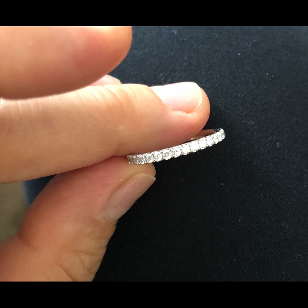 Wedding band